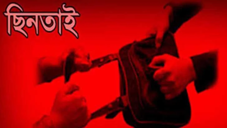 দেশে ফিরেই মারধরের শিকার দুই প্রবাসী, ২১ লাখ টাকা ছিনতাই