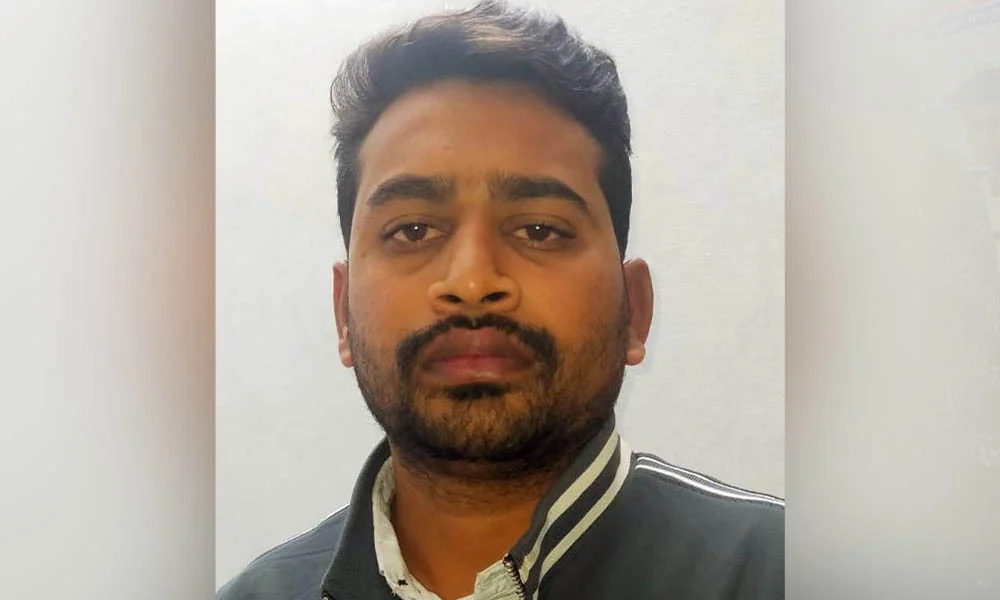 প্রবাসীর মেয়েকে জিম্মি করে চাঁদা দাবি, ছাত্রদল নেতা গ্রেপ্তার