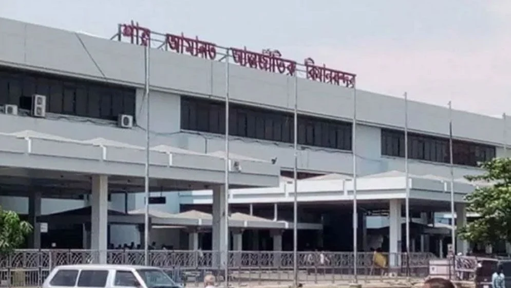 মাঝ আকাশে বাংলাদেশির মৃত্যু, বিমানবন্দরে জরুরি অবতরণ