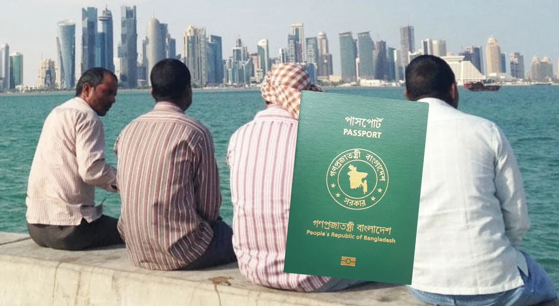 ড. ইউনূসের দুবাই সফর ঘিরে আশায় বুক বাঁধছে প্রবাসীরা