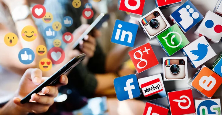 Social media