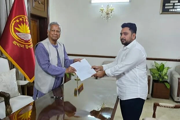 পদত্যাগের কারণ নিয়ে যা বললেন নাহিদ
