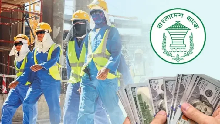 প্রবাসী আয়ের শীর্ষে পশ্চিমা দেশগুলো, পিছিয়ে গেল সৌদি ও মধ্যপ্রাচ্য