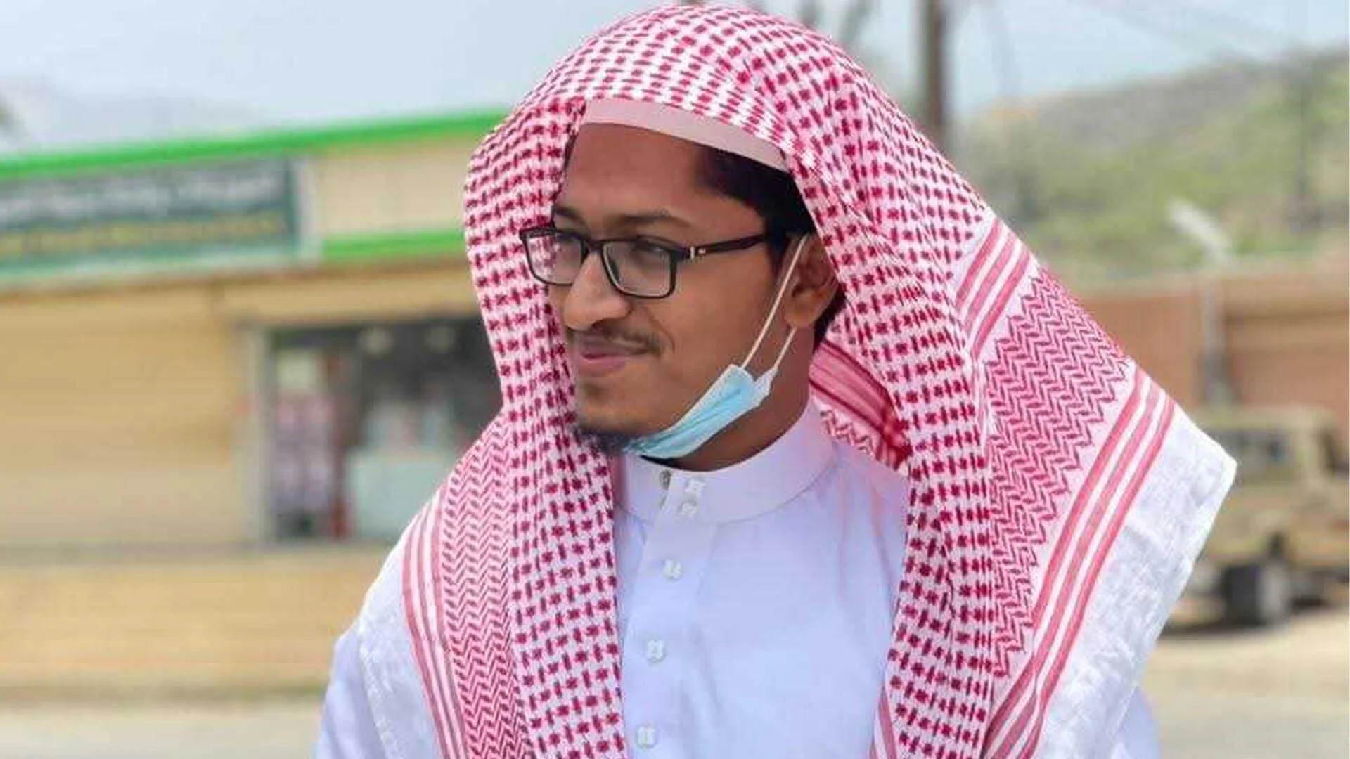 সৌদি আরবের মাটিতে বাংলাদেশি ইমামের মর্মান্তিক পরিণতি