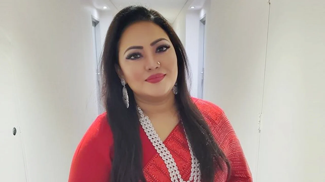 দুবাইয়ে দুর্ঘটনায় মমতাজের নিহতের খবরের বিষয়ে যা জানা গেল