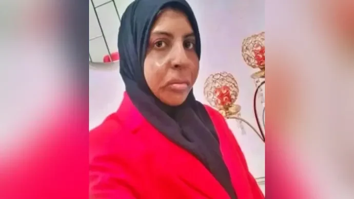 আমিরাতে প্রবাসী নারীর মৃত্যুদণ্ড নিয়ে তোলপাড়