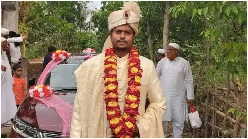 বিয়ের ৩ দিন পর নদীতে পড়ে প্রাণ গেল প্রবাসীর
