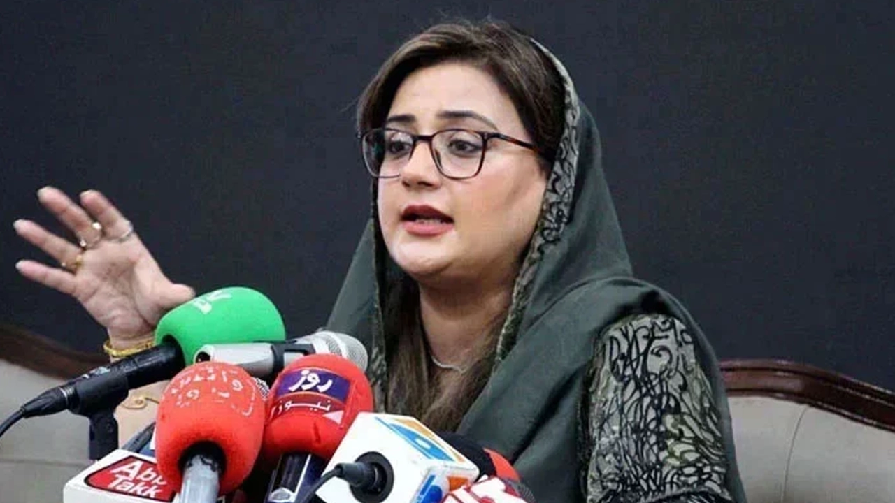 Pakistani minister calls modi a 'global terrorist'