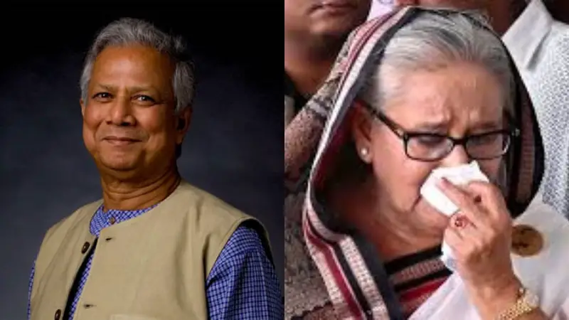 Sheikh hasina's trial to begin in may chief advisor