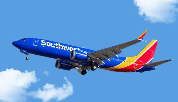 Southwest airlines