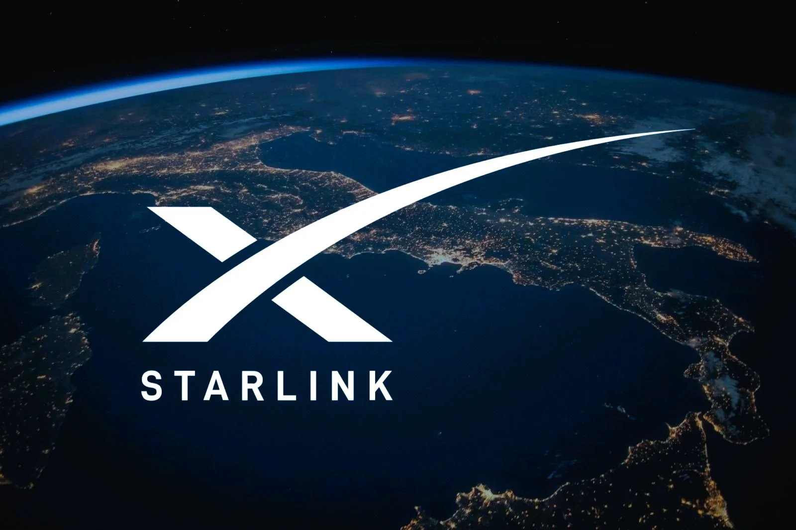 Starlink gets license
