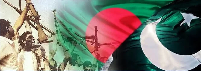 একাত্তরে গণহত্যার জন্য পাকিস্তানকে ক্ষমা চাইতে বলল বাংলাদেশ