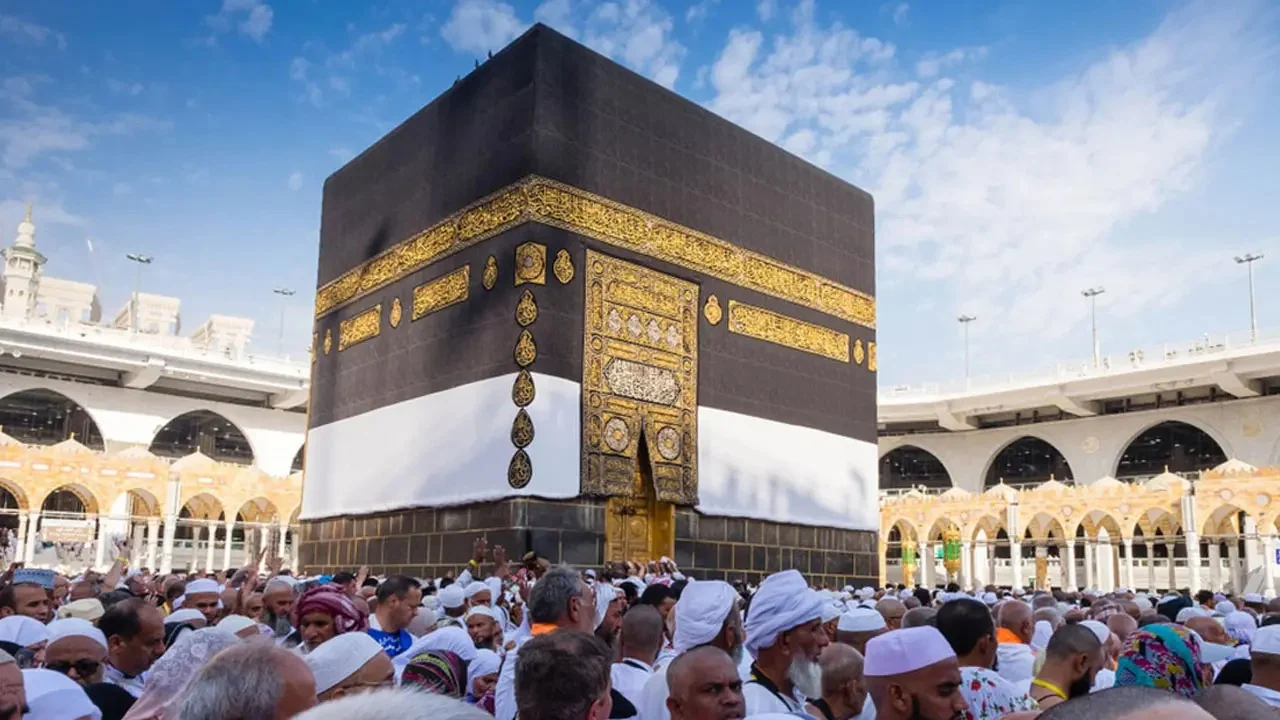 10 bangladeshis die while performing hajj