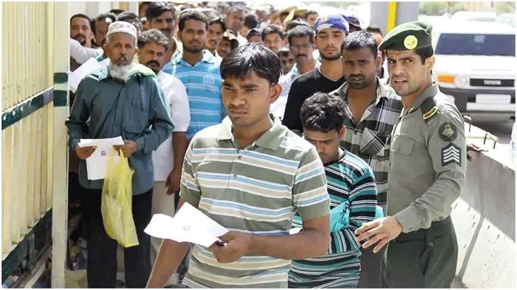 17,000 bangladeshis arrested in saudi arabia! what we know