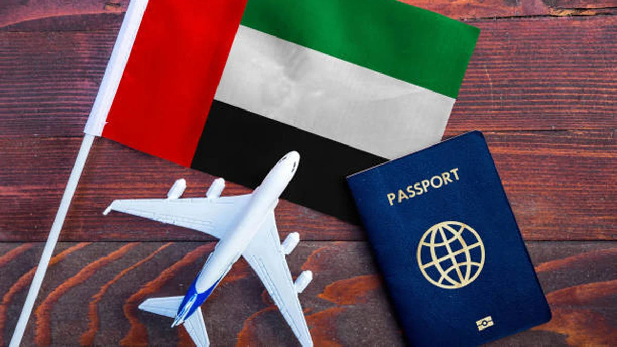 Advisor gives good news about visa1