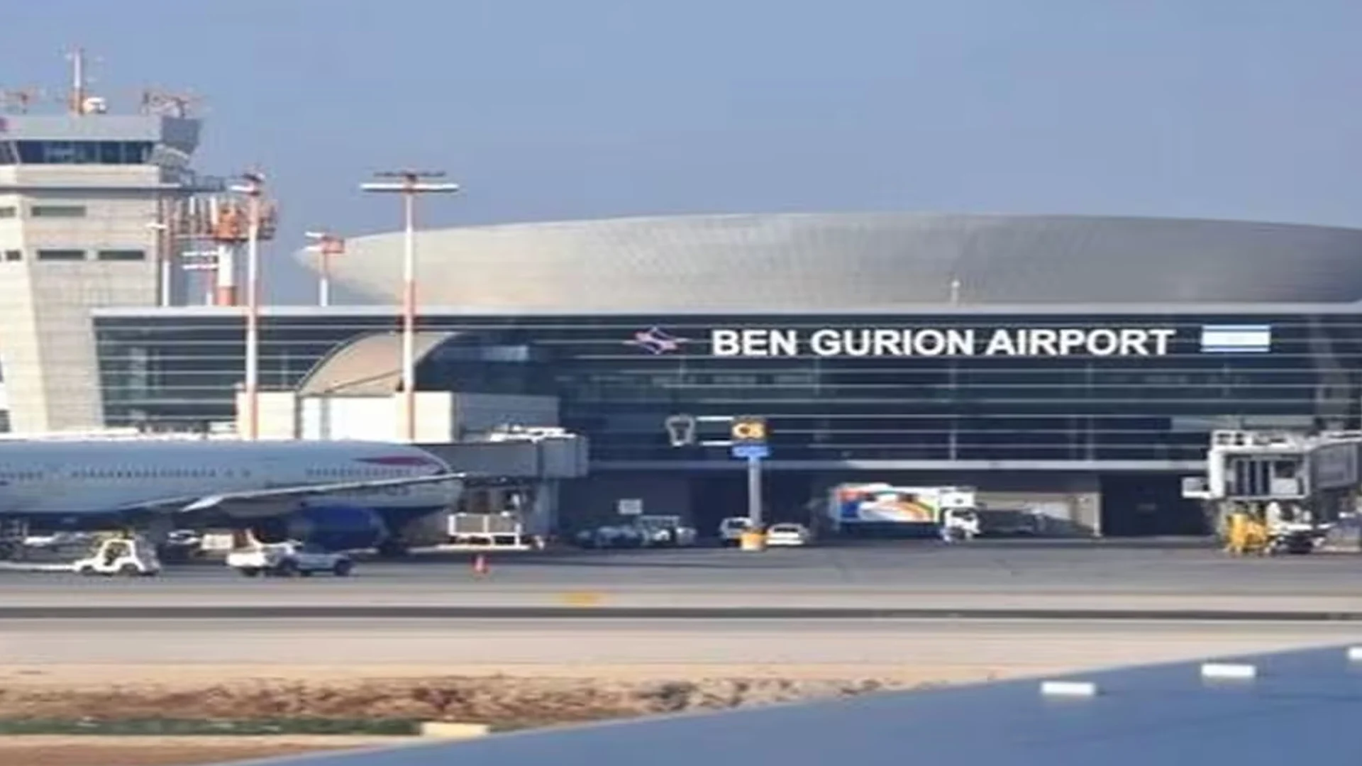 Air india flight bound for israel diverts to abu dhabi