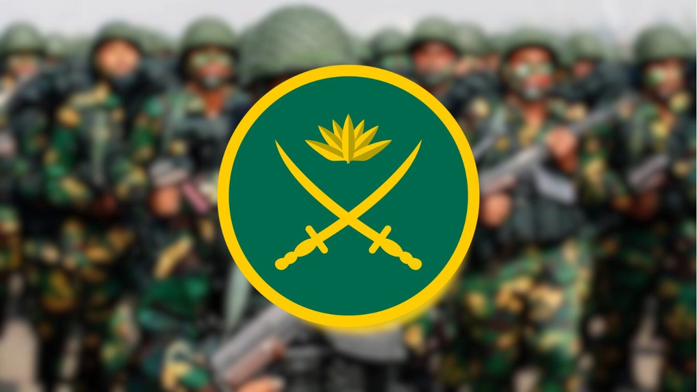 Army uncompromising on protecting sovereignty and corridors
