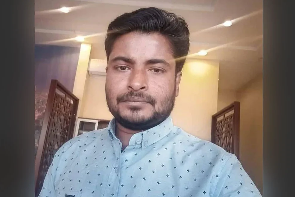 Bangladeshi expatriate dies in road accident in saudi arabia