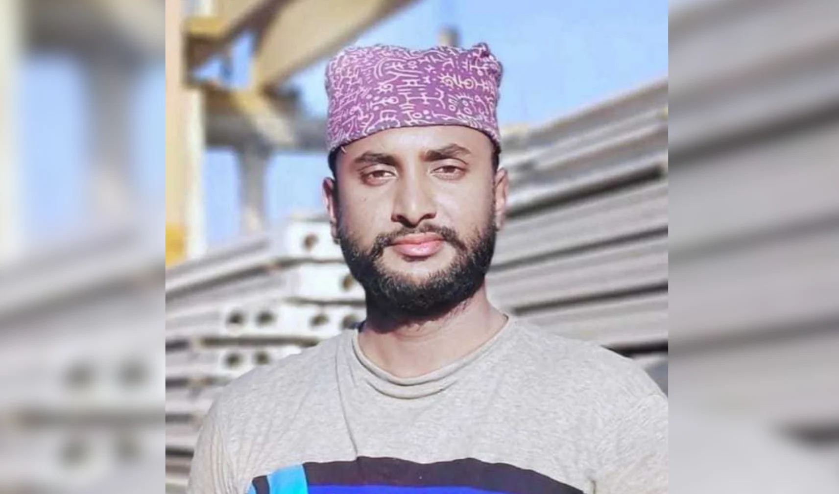 Bangladeshi expatriate missing in saudi arabia