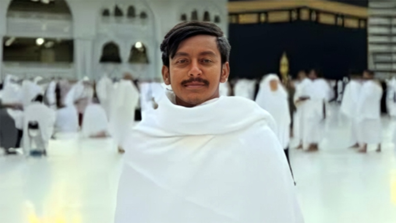 Bangladeshi youth dies in road accident in saudi arabia