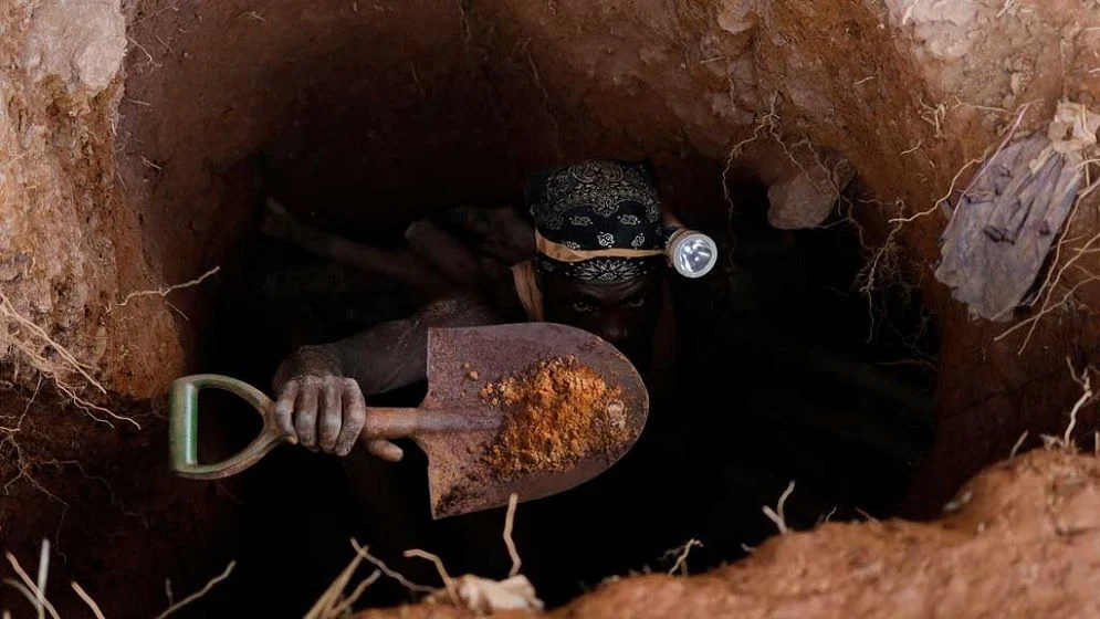 Bodies of 13 workers found in gold mine after kidnapping