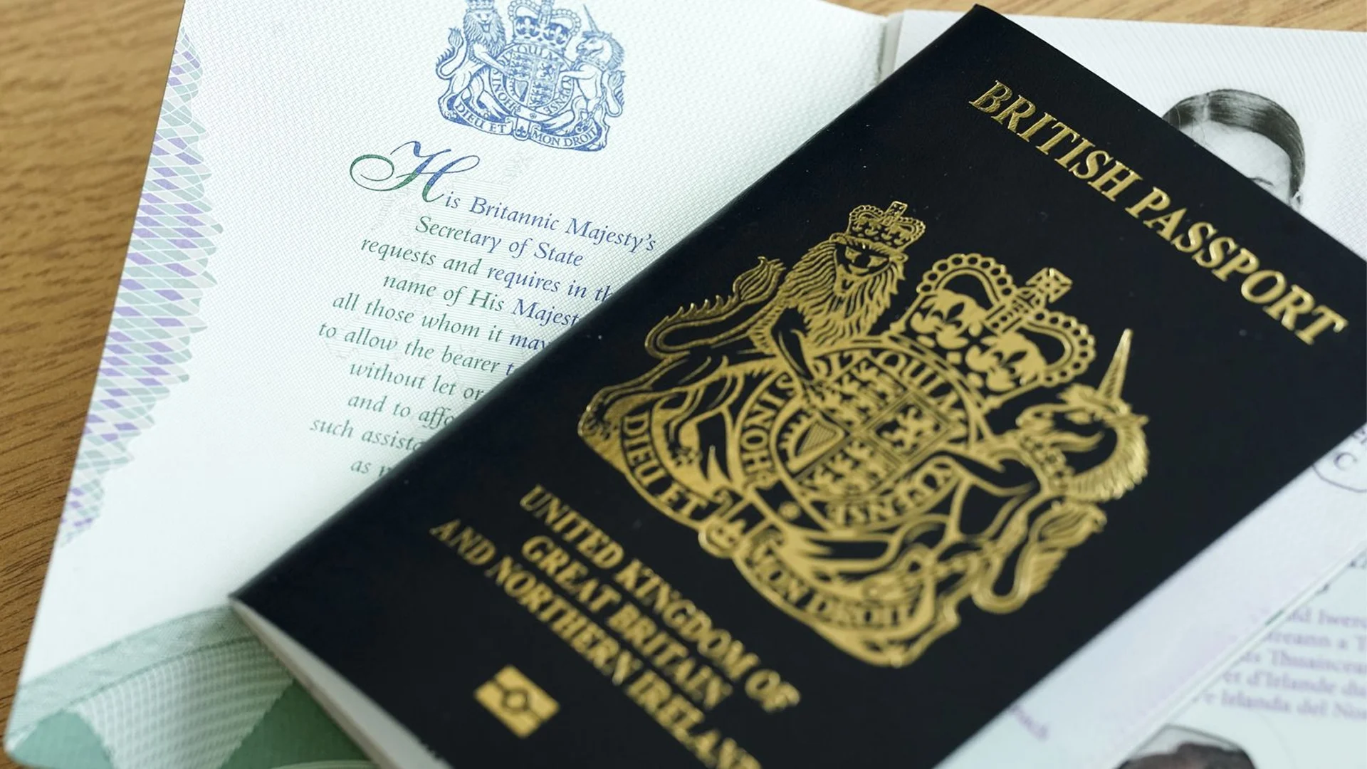 Britain's citizenship law is stricter, 'golden deer' will be available in 10 years