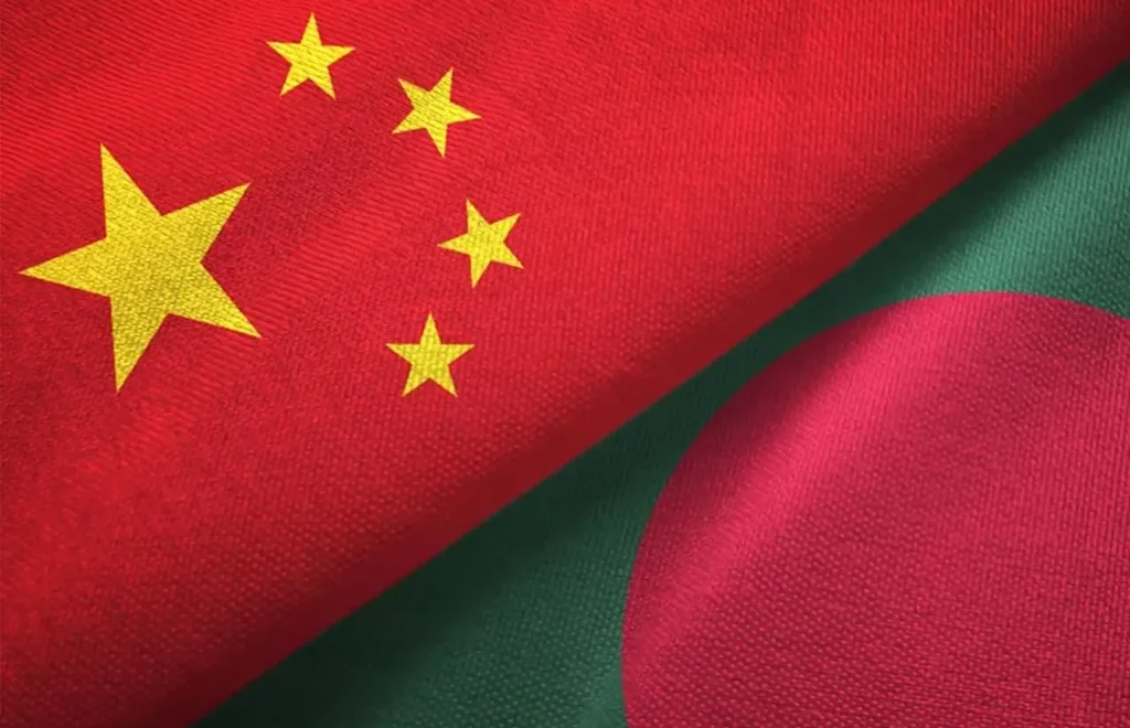 Chinese commerce minister to visit bangladesh with largest delegation in history