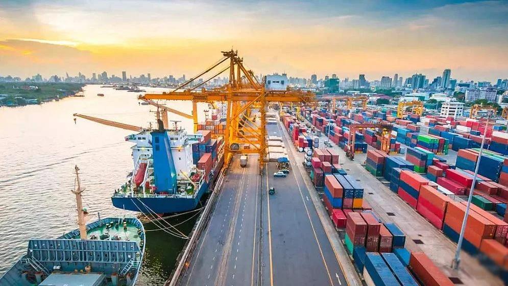 Chittagong port is going to foreigners despite protests