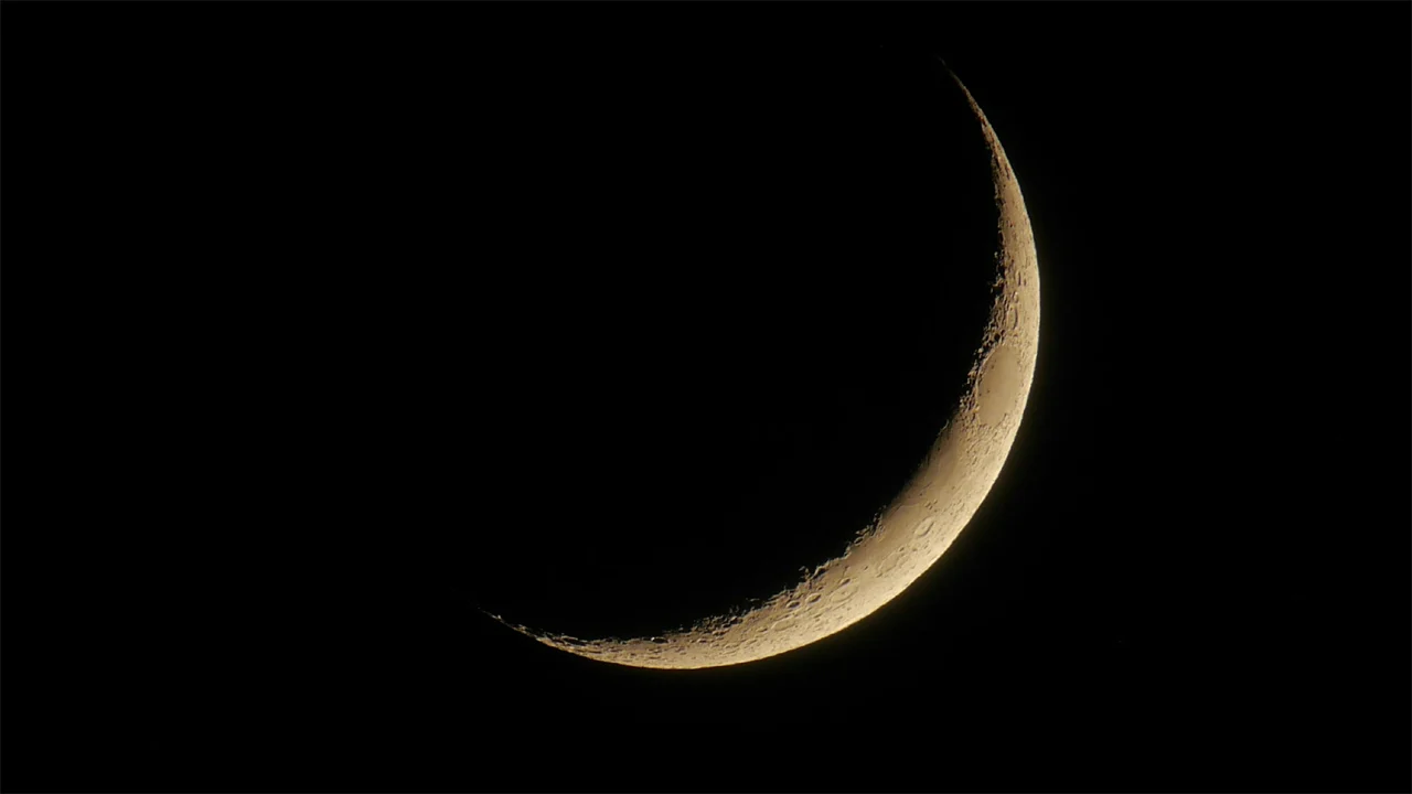 Eid al adha is on june 6 according to the official saudi calendar.