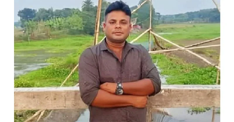 Expatriate alam's body returned to bangladesh 3 months after death