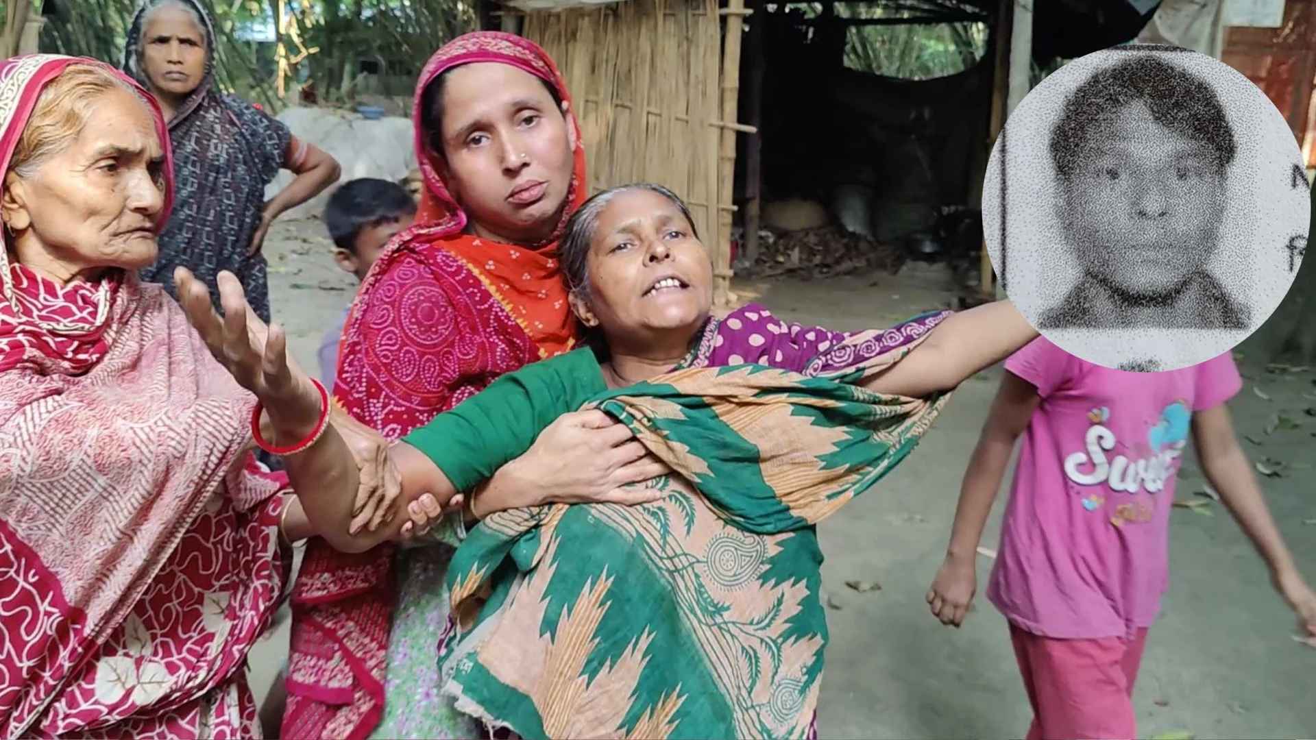 Expatriate beaten to death for allegedly filming wife's bath