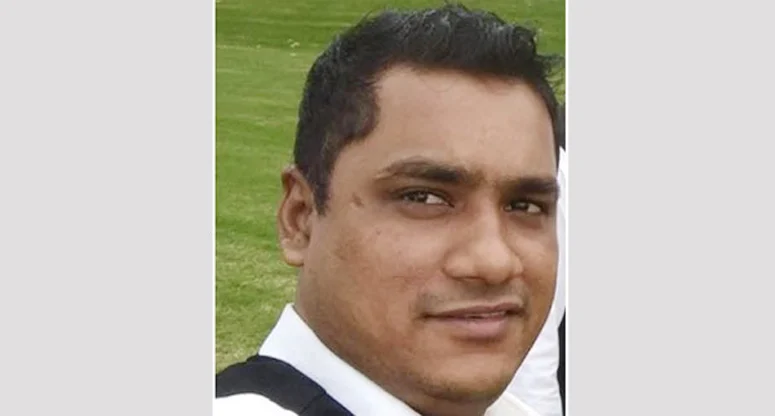 Expatriate dies 29 days after marriage