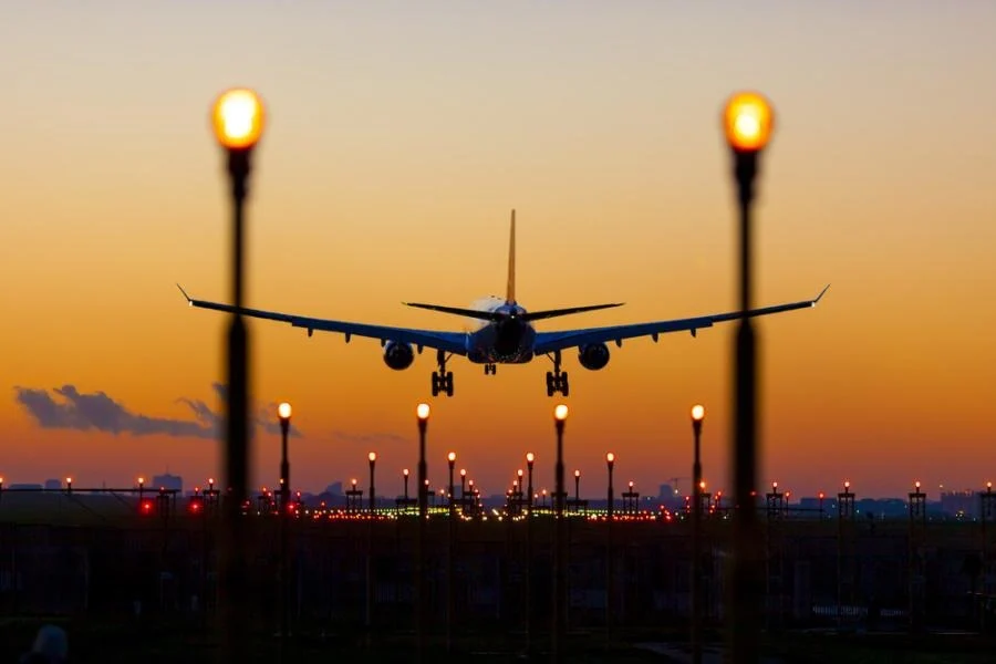 Expatriates in extreme suffering due to flight crisis in kuwait