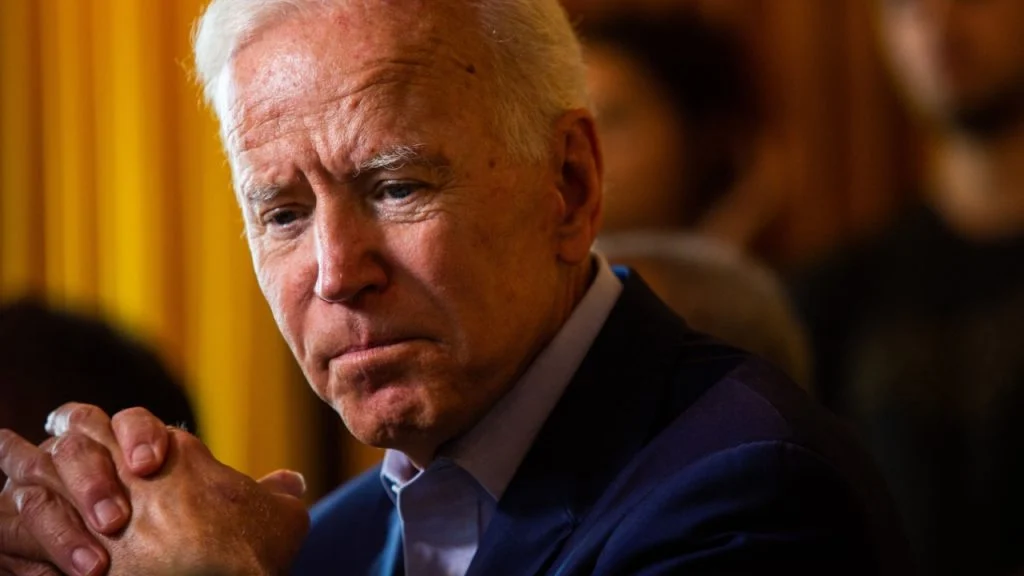 Former us president joe biden diagnosed with cancer