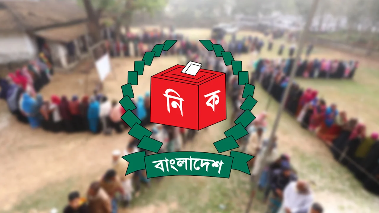Four types of information must be provided to be an overseas voter