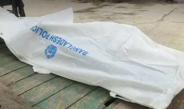 Hanging body of malaysian expatriate's wife recovered