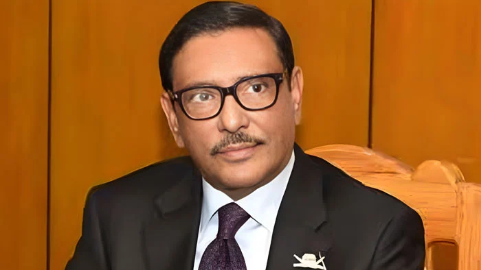 I worked under the leader's instructions, there may be mistakes obaidul quader