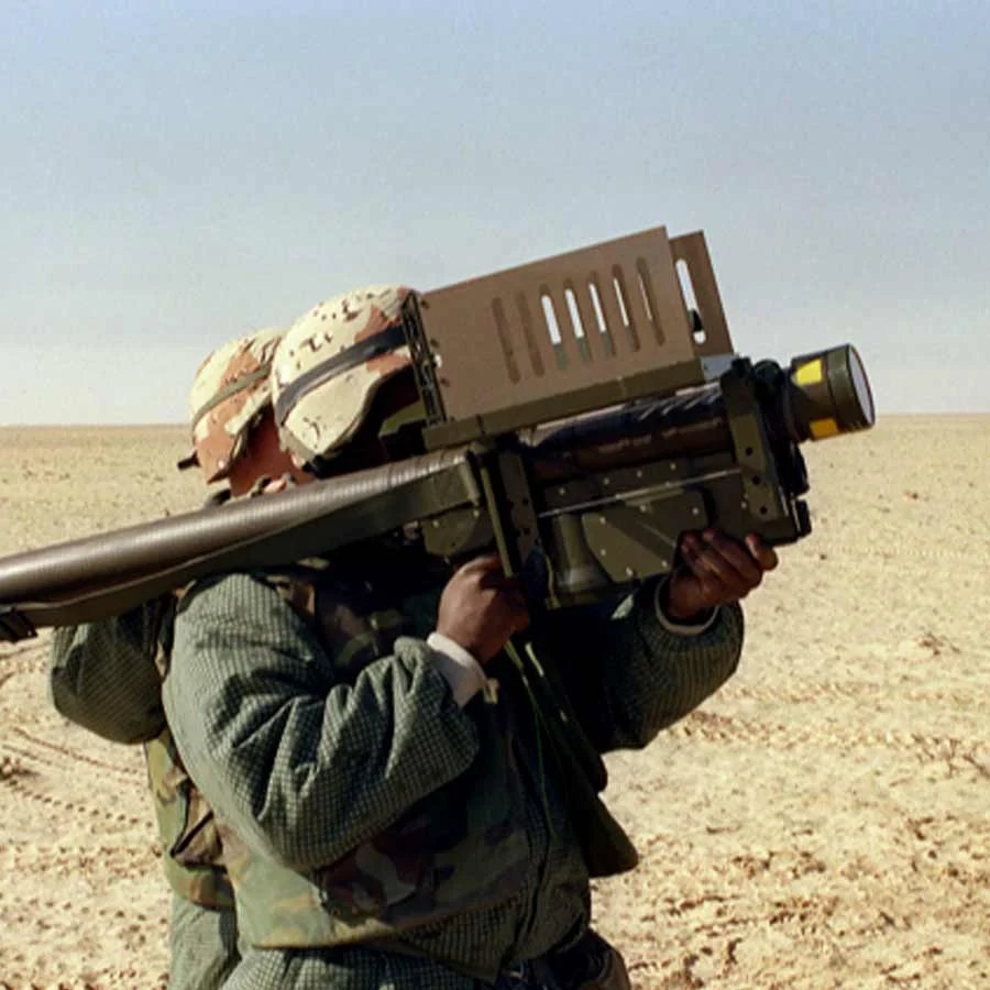 India is buying missiles to destroy fighter jets!