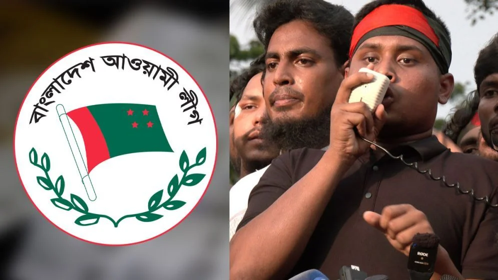 Indian intelligence agencies held 23 meetings with bangladesh hasnat