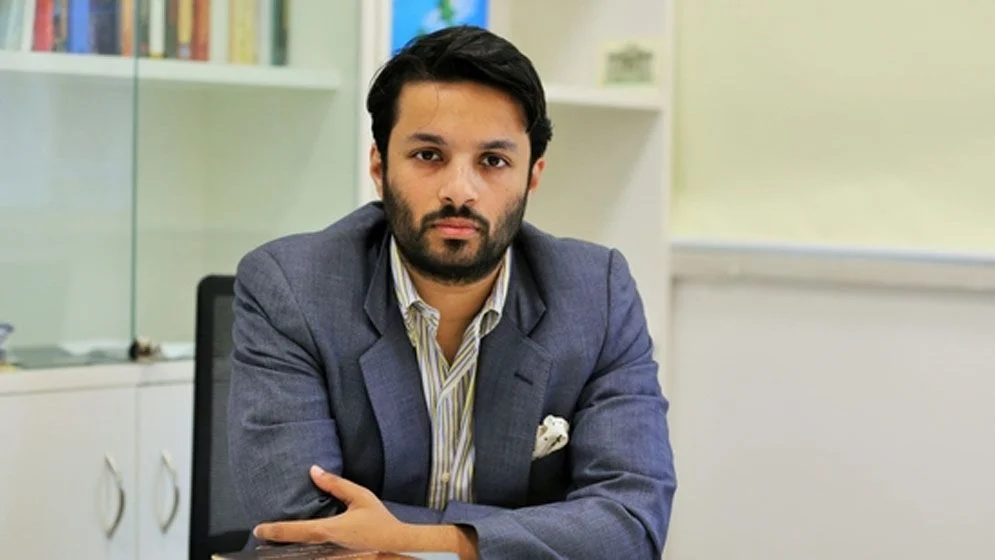 Indian professor arrested for posting about 'operation sindoor'