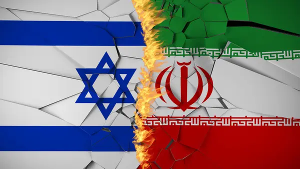 Iran targeted by israel tensions are rising