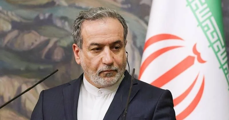 Iran to hold talks with us in oman on may 11