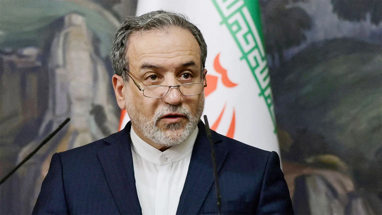 Iran will not compromise on 'nuclear rights' foreign minister