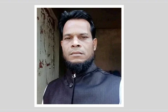 Jubo league president arrested from expatriate's wife's house