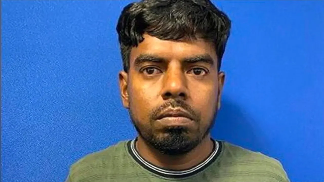Malaysian police are looking for a bangladeshi youth
