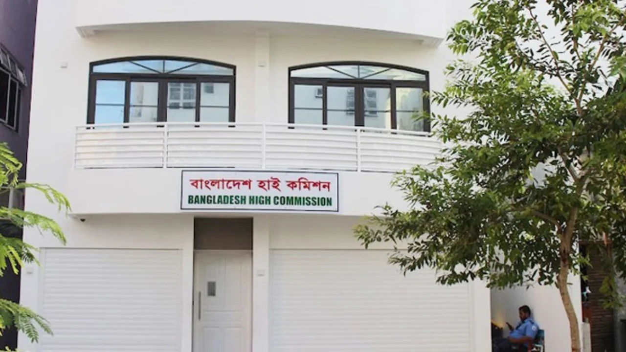 Maldives embassy issues special warning to bangladeshis