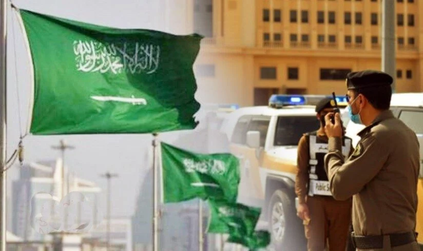 More than 100 officials arrested in saudi arabia