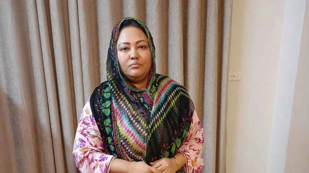 Mumtaz remanded for 4 days