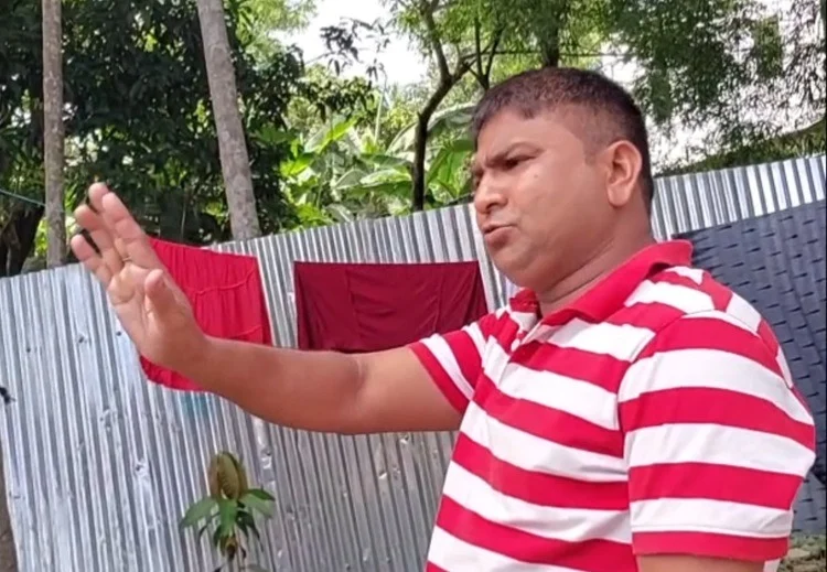 'news will not be tolerated' expatriate threatens journalist