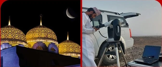Oman announces eid al azha date, workers get big holiday